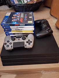 Playstation 4  PRO