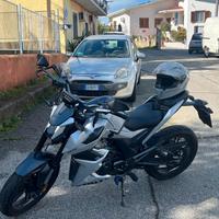 Zontes 125 U