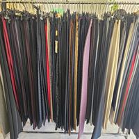 blocchi di vestiti 15€ al pezzo 