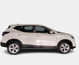 NISSAN QASHQAI 1.5 dCi 115 Business DCT