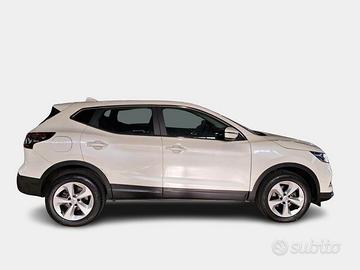 NISSAN QASHQAI 1.5 dCi 115 Business DCT