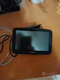 navigatore Tom tom  start 52