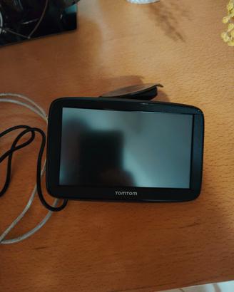 navigatore Tom tom  start 52