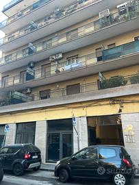 Stanza a Studenti arredata