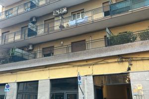 Stanza a Studenti arredata