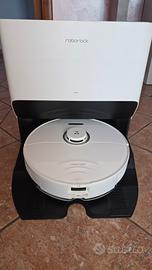 Roborock S8 Pro Ultra