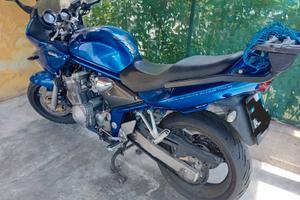 Suzuki Bandit 600 S