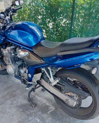 Suzuki Bandit 600 S