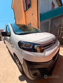 Peugeot Jumpy 2.0 hdi