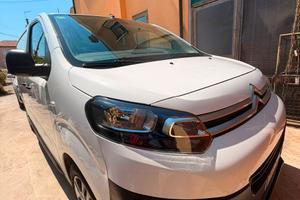 Peugeot Jumpy 2.0 hdi