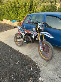Ricambi Fantic 50 am6