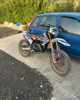 Ricambi Fantic 50 am6