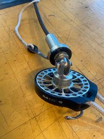 Rol gen evo10 per barca a vela