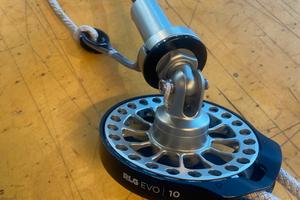 Rol gen evo10 per barca a vela