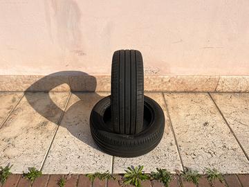 Gomme Michelin Primacy 4 205/55 r16 91v