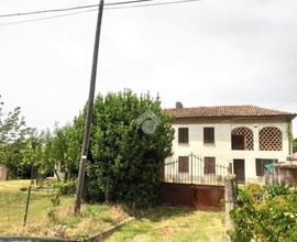 CASA INDIPENDENTE A COSTIGLIOLE D'ASTI