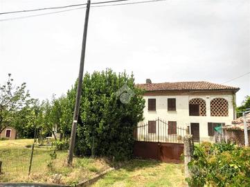 CASA INDIPENDENTE A COSTIGLIOLE D'ASTI