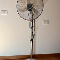Ventilatore a piantana