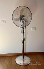 Ventilatore a piantana
