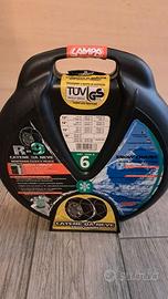 Catene da neve automobile