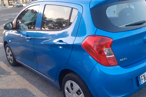 Opel Karl