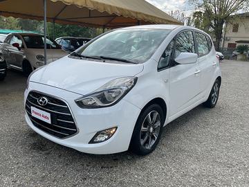Hyundai iX20 1.4 CRDI XPossible OK NEOPATENTATI EU