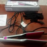 piastra capelli 