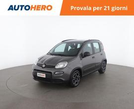 FIAT Panda GL50492