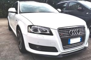 Audi A3  Sportback 