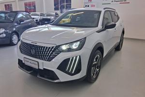 Peugeot 2008 PureTech 100 S&S Allure
