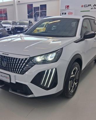Peugeot 2008 PureTech 100 S&S Allure