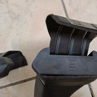 Barre portatutto Renault Scenic 3 serie originali 