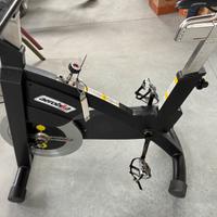 Cyclette da Spinning
