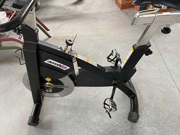 Cyclette da Spinning