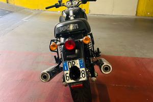 Ducati GT1000 perfette condizioni