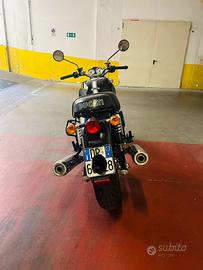 Ducati GT1000 perfette condizioni