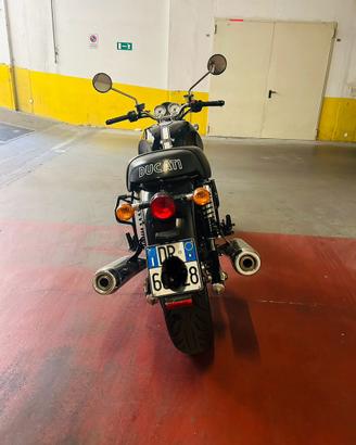 Ducati GT1000 perfette condizioni