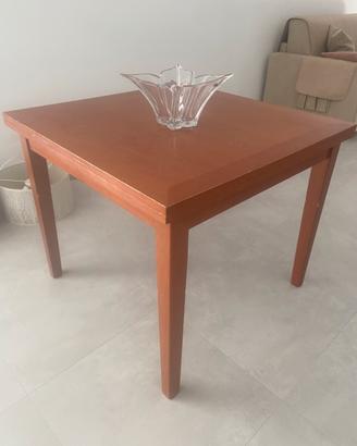 Tavolo Calligaris allungabile  più parete atrezz