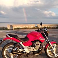 Moto Guzzi Breva 750