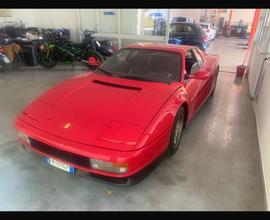Ferrari Testarossa