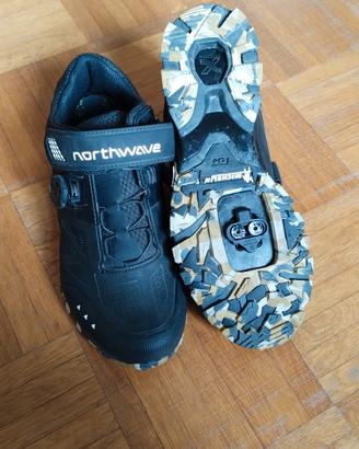 Scarpe MTB Northwave