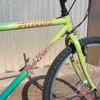 mtb specialized rockhopper 