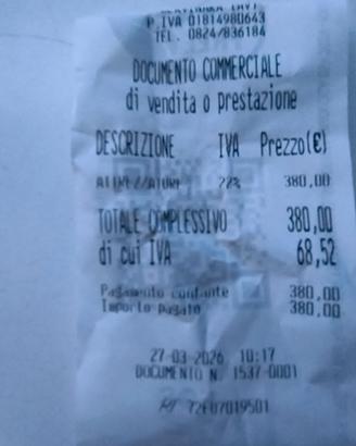 taglia erba Active  