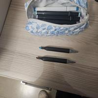 Set 18 Pennarelli Alcool + Astuccio FIORI 🌸 NUOVI