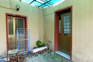 Grande casa indipendente con giardino