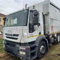 ricambi iveco stralis 330 anno 2014