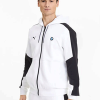 Felpa uomo Puma BMW MOTORSPORT taglia M