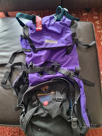 Zaino KARRIMORE  mod JAGUAR GR 54 Lt