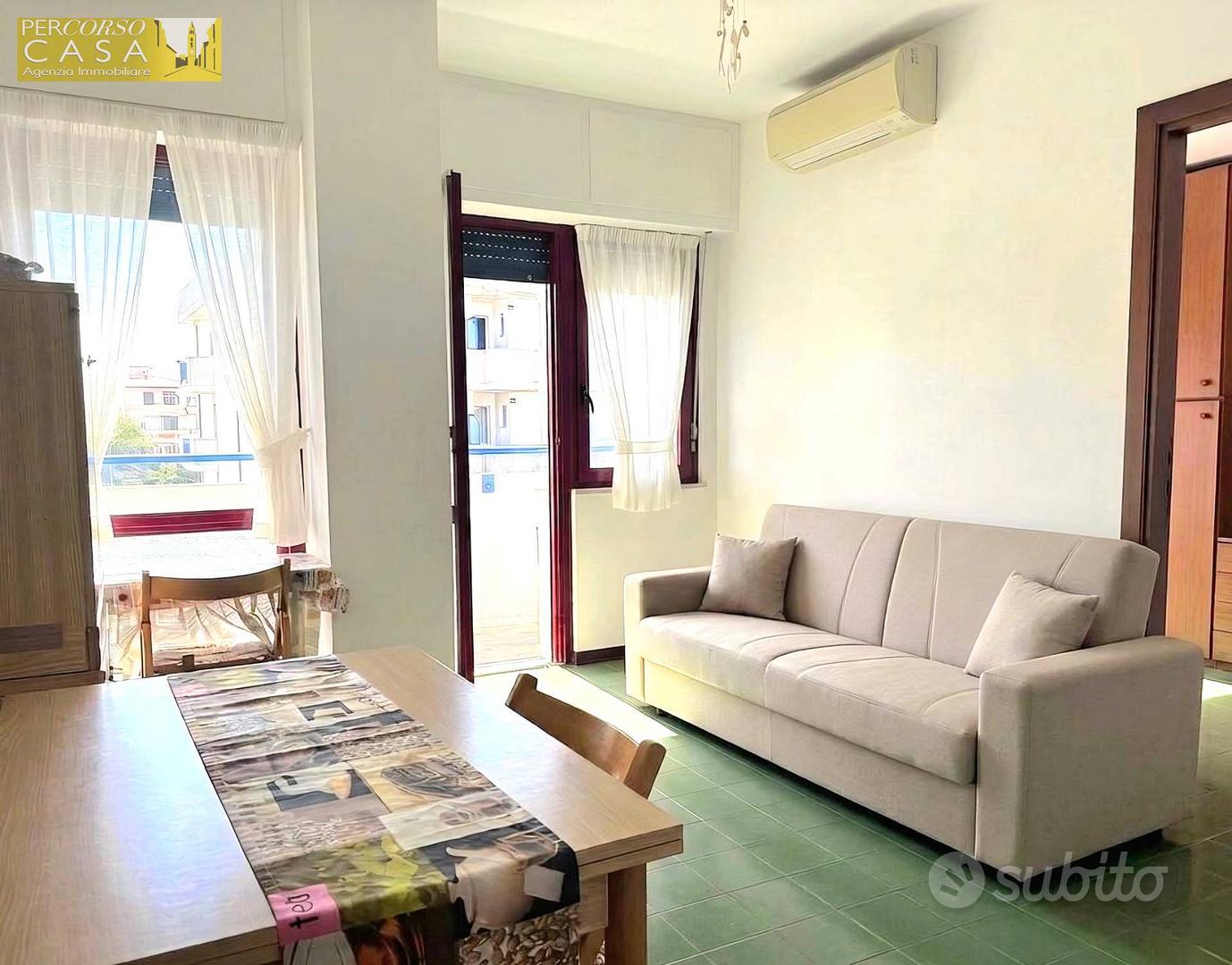 Appartamento – Martinsicuro, Villa Rosa - Altro