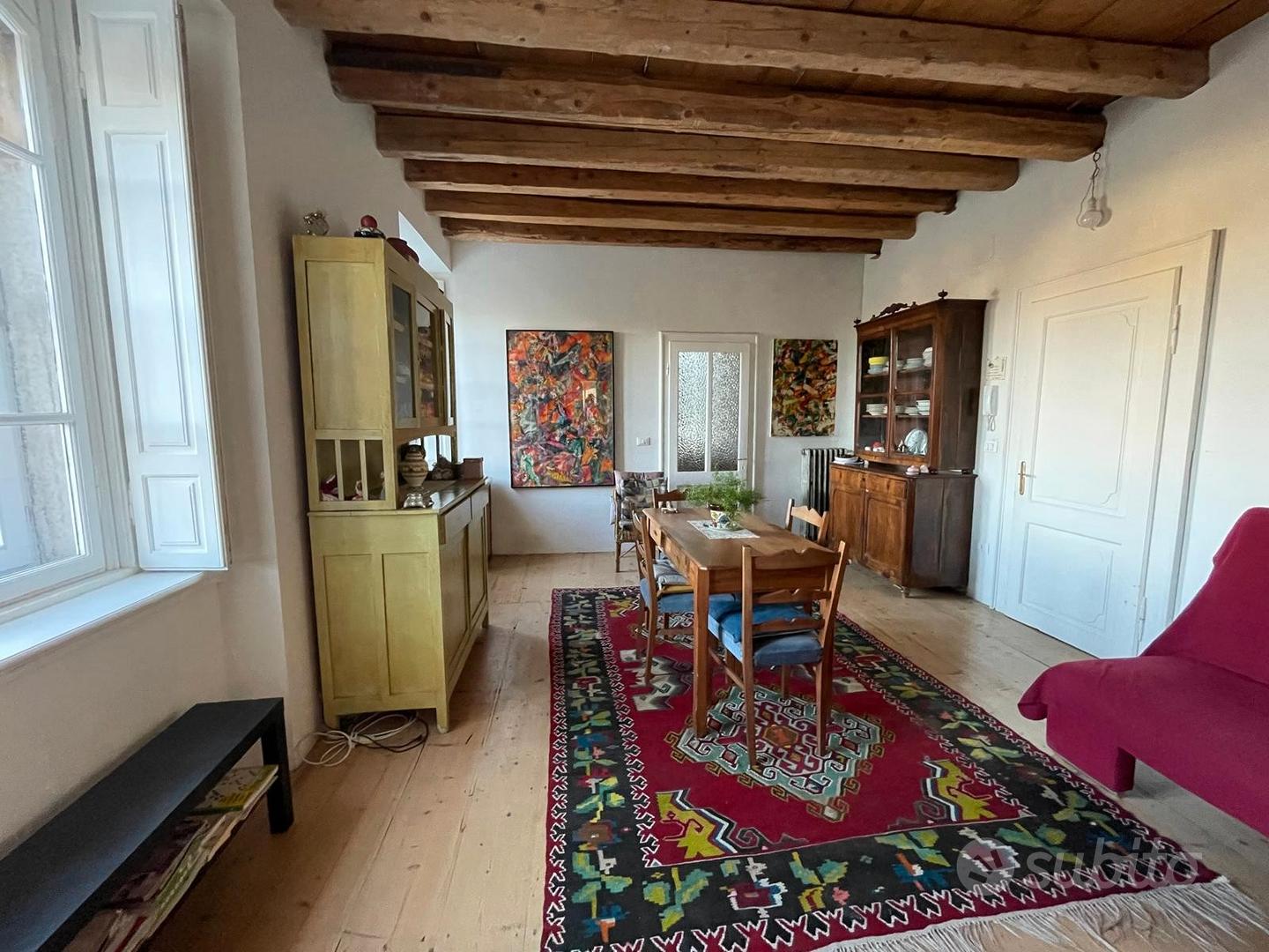 Appartamento – Udine, Borgo Gemona / Borc Glemone, San Marco - Altro